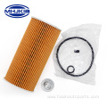 26320-2F100 Auto Engine Oil Filter For Hyundai TUCSON